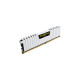 Corsair DIMM 32 GB DDR4-3200 (2x 16 GB) Dual-Kit, Arbeitsspeicher(weiß, CMK32GX4M2E3200C16W, Vengeance LPX, INTEL XMP)