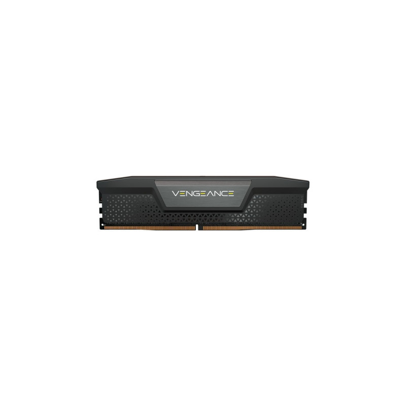 Corsair DIMM 32 GB DDR5-5200 (2x 16 GB) Dual-Kit, Arbeitsspeicher(schwarz, CMK32GX5M2B5200C40, Vengeance, INTEL XMP, Outlet)