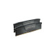 Corsair DIMM 32 GB DDR5-5200 (2x 16 GB) Dual-Kit, Arbeitsspeicher(schwarz, CMK32GX5M2B5200C40, Vengeance, INTEL XMP, Outlet)