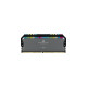 Corsair DIMM 32 GB DDR5-5200 (2x 16 GB) Dual-Kit, Arbeitsspeicher(grau, CMT32GX5M2B5200Z40, Dominator Platinum RGB, AMD EXPO)