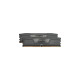 Corsair DIMM 32 GB DDR5-5600 (2x 16 GB) Dual-Kit, Arbeitsspeicher(grau, CMK32GX5M2B5600Z40, Vengeance, AMD EXPO)