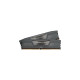 Corsair DIMM 32 GB DDR5-6000 (2x 16 GB) Dual-Kit, Arbeitsspeicher(schwarz, CMK32GX5M2B6000C30, Vengeance, INTEL XMP)