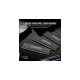 Corsair DIMM 32 GB DDR5-6400 (2x 16 GB) Dual-Kit, Arbeitsspeicher(schwarz, CMK32GX5M2B6400C32, Vengeance, INTEL XMP)