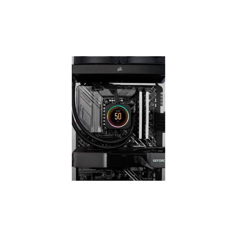 Corsair DIMM 32 GB DDR5-6400 (2x 16 GB) Dual-Kit, Arbeitsspeicher(weiß, CMK32GX5M2B6400C32W, Vengeance, INTEL XMP)