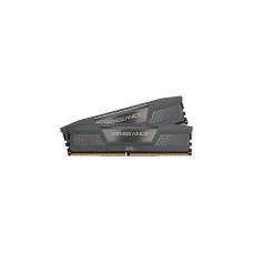 Corsair DIMM 32 GB DDR5-6800 (2x 16 GB) Dual-Kit, Arbeitsspeicher(schwarz, CMK32GX5M2B6800C40, Vengeance, INTEL XMP)