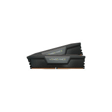 Corsair DIMM 48 GB DDR5-6000 (2x 24 GB) Dual-Kit, Arbeitsspeicher(schwarz, CMK48GX5M2B6000C30, Vengeance, INTEL XMP)