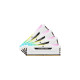 Corsair DIMM 64 GB DDR4-3200 (4x 16 GB) Quad-Kit, Arbeitsspeicher(weiß, CMH64GX4M4E3200C16W, Vengeance RGB PRO SL, INTEL XMP)