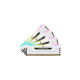 Corsair DIMM 64 GB DDR4-3600 (4x 16 GB) Quad-Kit, Arbeitsspeicher(weiß, CMH64GX4M4D3600C18W, Vengeance RGB PRO SL, INTEL XMP)