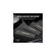 Corsair DIMM 64 GB DDR5-5200 (2x 32 GB) Dual-Kit, Arbeitsspeicher(schwarz, CMK64GX5M2B5200C40, Vengeance, INTEL XMP)