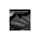 Corsair DIMM 64 GB DDR5-5600 (2x 32 GB) Dual-Kit, Arbeitsspeicher(schwarz, CMK64GX5M2B5600C40, Vengeance, INTEL XMP)