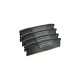 Corsair DIMM 64 GB DDR5-5600 (4x 16 GB) Quad-Kit, Arbeitsspeicher(schwarz, CMK64GX5M4B5600C36, Vengeance, INTEL XMP)