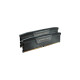 Corsair DIMM 64 GB DDR5-6400 (2x 32 GB) Dual-Kit, Arbeitsspeicher(schwarz, CMK64GX5M2B6400C32, Vengeance DDR5, INTEL XMP)