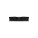 Corsair DIMM 8 GB DDR4-2400, Arbeitsspeicher(schwarz, CMK8GX4M1A2400C16, Vengeance LPX, INTEL XMP)