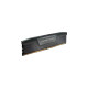 Corsair DIMM 96 GB DDR5-5600 (2x 48 GB) Dual-Kit, Arbeitsspeicher(schwarz, CMK96GX5M2B5600C40, Vengeance, INTEL XMP)