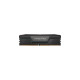 Corsair DIMM 96 GB DDR5-5600 (2x 48 GB) Dual-Kit, Arbeitsspeicher(schwarz, CMK96GX5M2B5600C40, Vengeance, INTEL XMP)