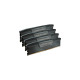 Corsair DIMM 96 GB DDR5-6000 (4x 24 GB) Quad-Kit, Arbeitsspeicher(schwarz, CMK96GX5M4B6000C30, Vengeance, INTEL XMP)