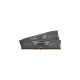 Corsair DIMM 96 GB DDR5-6600 (2x 48 GB) Dual-Kit, Arbeitsspeicher(schwarz, CMK96GX5M2B6600C32, Vengeance, INTEL XMP)