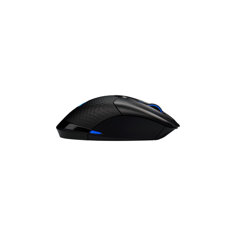 Corsair Dark Core RGB Pro SE, Gaming-Maus(schwarz)
