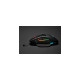 Corsair Dark Core RGB Pro SE, Gaming-Maus(schwarz)
