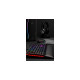 Corsair Dark Core RGB Pro SE, Gaming-Maus(schwarz)