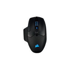 Corsair Dark Core RGB Pro, Gaming-Maus(schwarz)