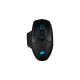 Corsair Dark Core RGB Pro, Gaming-Maus(schwarz)