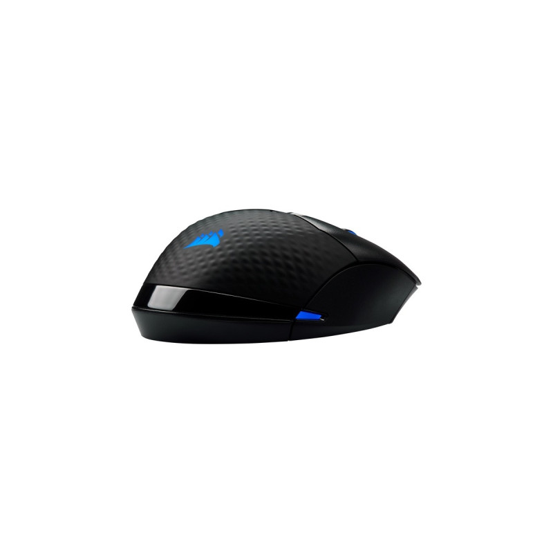 Corsair Dark Core RGB Pro, Gaming-Maus(schwarz)