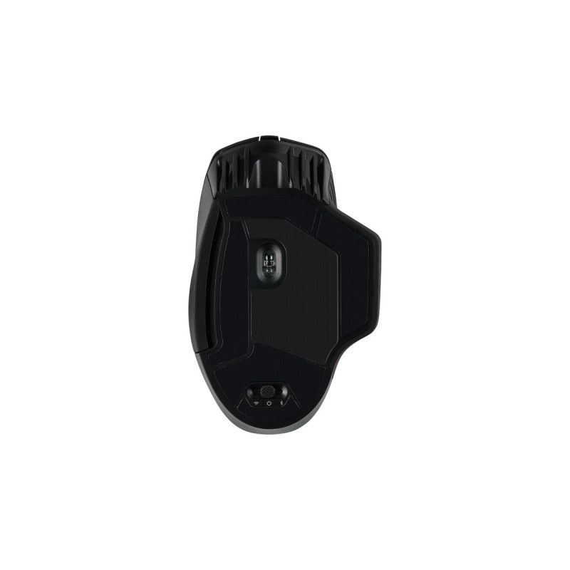 Corsair Dark Core RGB Pro, Gaming-Maus(schwarz)