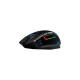 Corsair Dark Core RGB Pro, Gaming-Maus(schwarz)