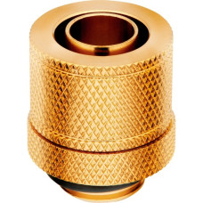 Corsair Fitting XF Softli. 4x 10/13mm gd, Verbindung(gold)