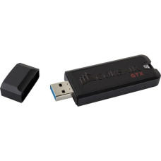 Corsair Flash Voyager GTX 256 GB, USB-Stick(schwarz, USB-A 3.2 Gen 1)
