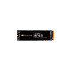 Corsair Force MP510 4 TB, SSD(schwarz, PCIe 3.0 x4, NVMe 1.3, M.2 2280)