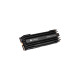 Corsair Force MP600 R2 1 TB, SSD(schwarz, PCIe 4.0 x4, NVMe 1.3, M.2 2280)