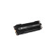 Corsair Force MP600 R2 2 TB, SSD(schwarz, PCIe 4.0 x4, NVMe 1.3, M.2 2280)