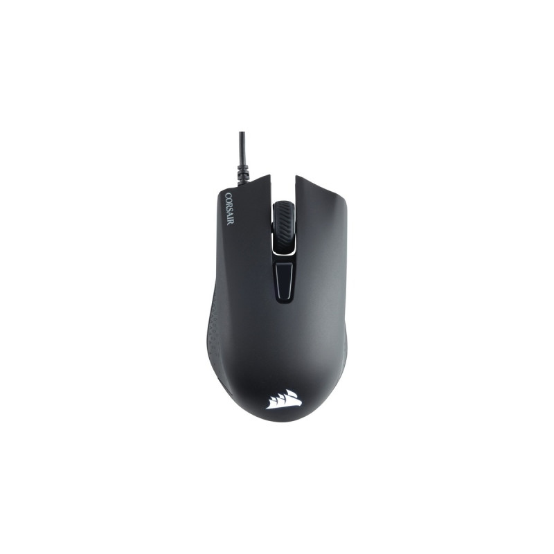 Corsair HARPOON RGB Pro, Gaming-Maus(schwarz)