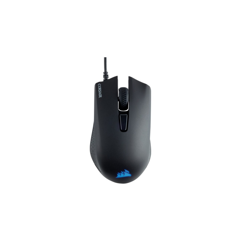 Corsair HARPOON RGB Pro, Gaming-Maus(schwarz)