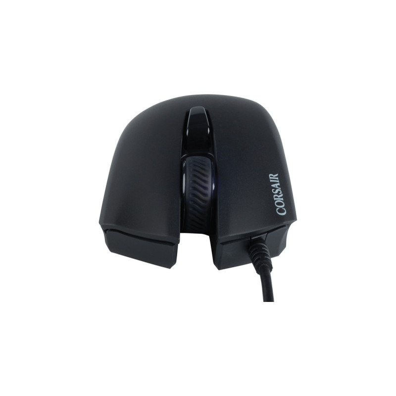 Corsair HARPOON RGB Pro, Gaming-Maus(schwarz)