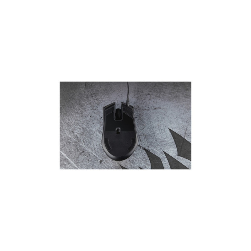 Corsair HARPOON RGB Pro, Gaming-Maus(schwarz)