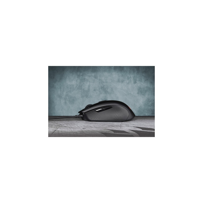 Corsair HARPOON RGB Pro, Gaming-Maus(schwarz)