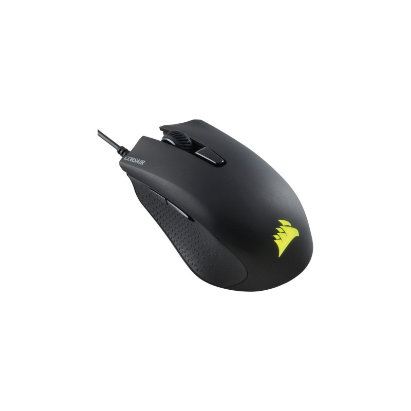 Corsair HARPOON RGB Pro, Gaming-Maus(schwarz)