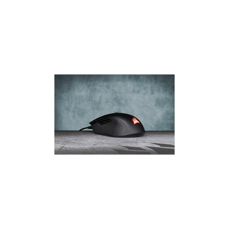 Corsair HARPOON RGB Pro, Gaming-Maus(schwarz)