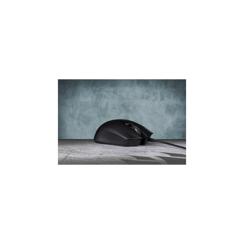 Corsair HARPOON RGB Pro, Gaming-Maus(schwarz)