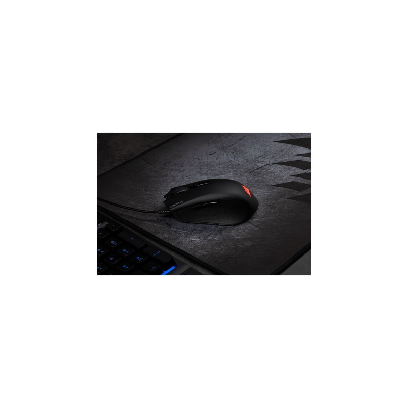 Corsair HARPOON RGB Pro, Gaming-Maus(schwarz)