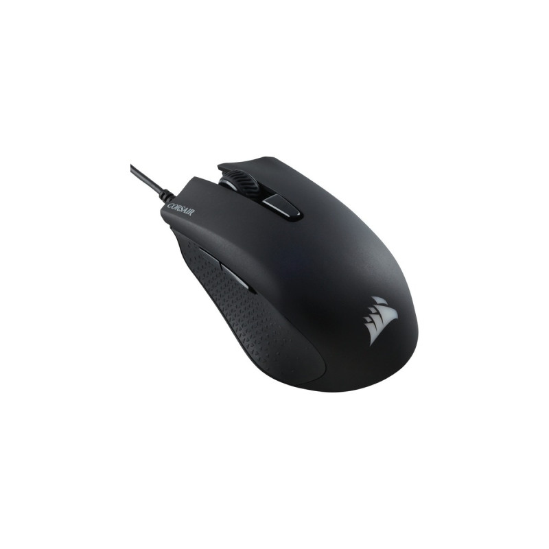 Corsair HARPOON RGB Pro, Gaming-Maus(schwarz)