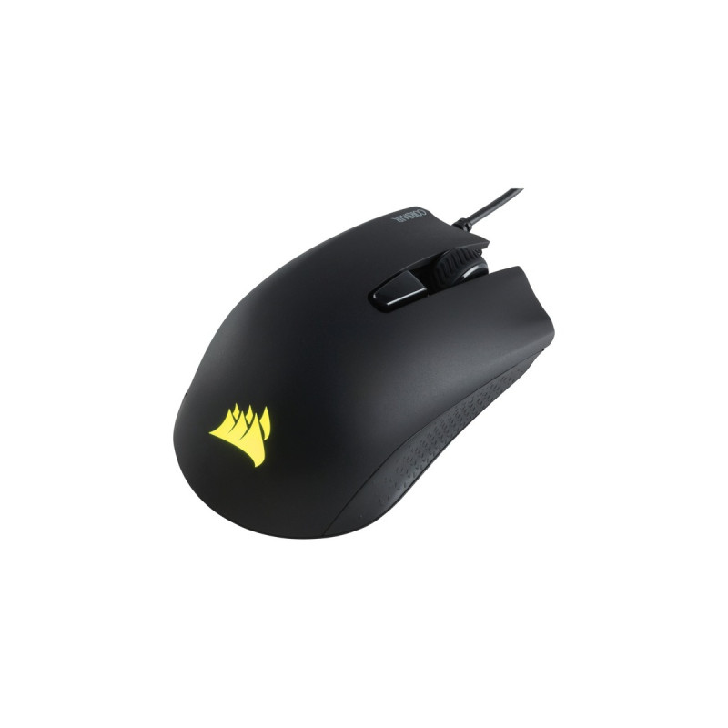 Corsair HARPOON RGB Pro, Gaming-Maus(schwarz)