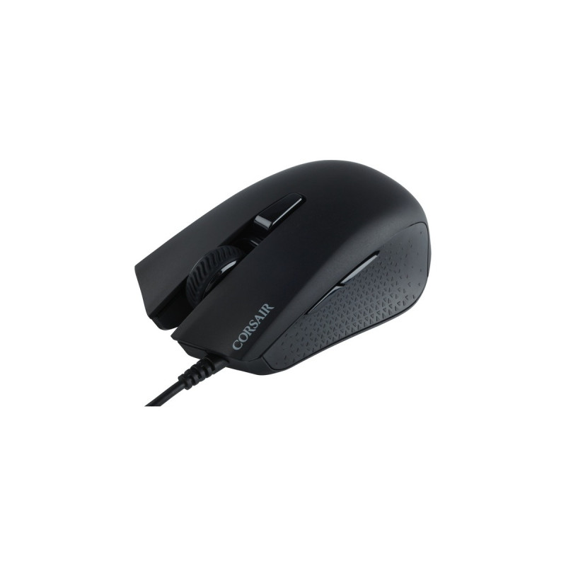 Corsair HARPOON RGB Pro, Gaming-Maus(schwarz)