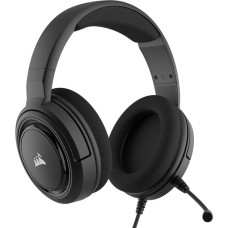 Corsair HS35 Stereo, Gaming-Headset(schwarz)