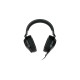 Corsair HS55 STEREO, Gaming-Headset(schiefer, Klinke)