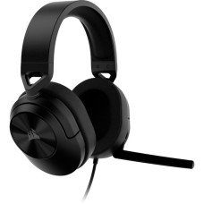Corsair HS55 SURROUND, Gaming-Headset(carbon, Klinke)