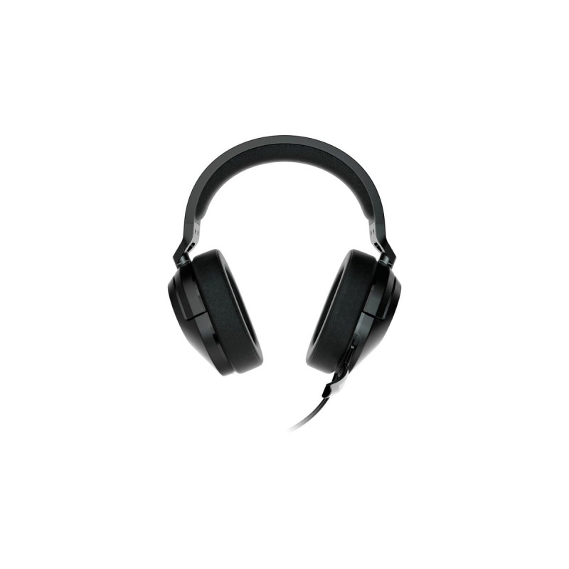 Corsair HS55 SURROUND, Gaming-Headset(carbon, Klinke, Outlet)